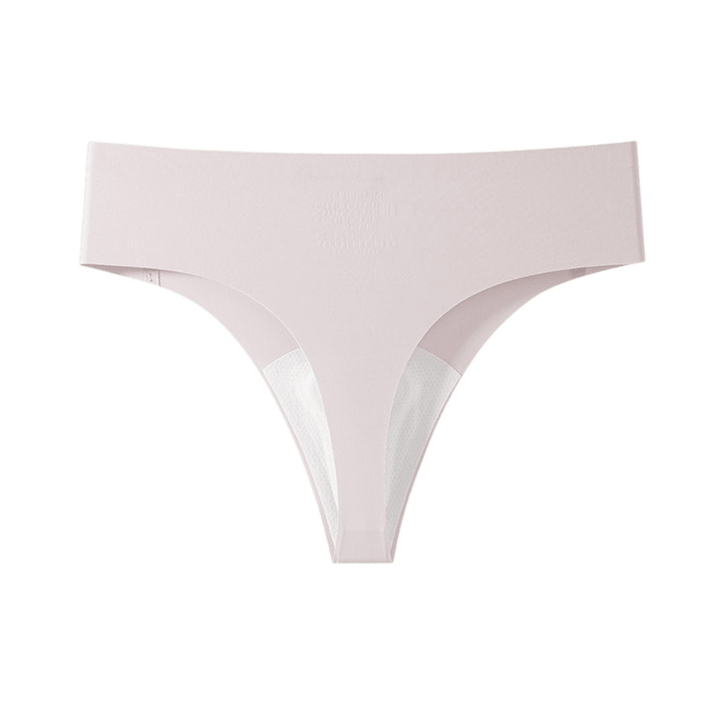 Invisseam