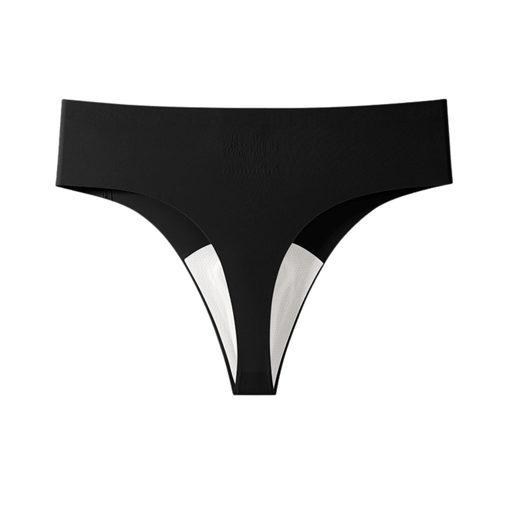 Invisseam