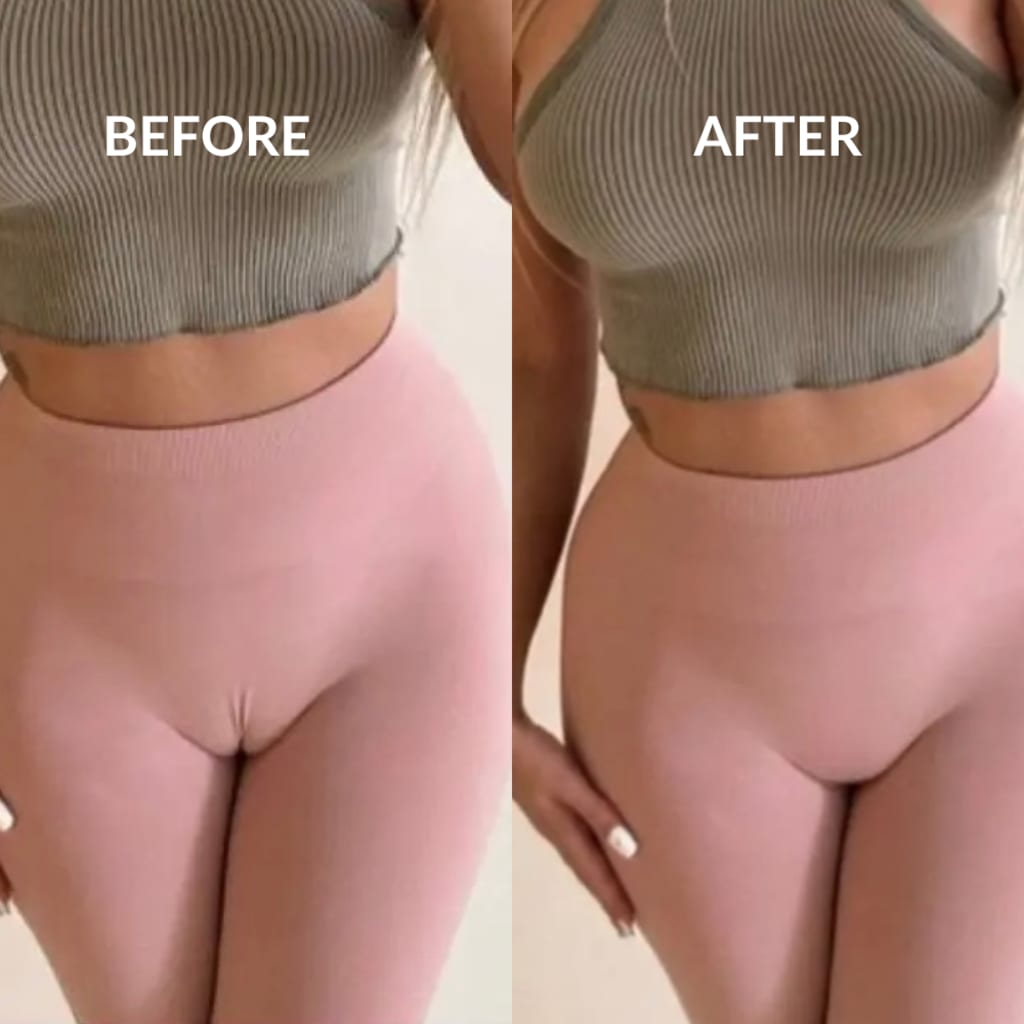 Invisseam