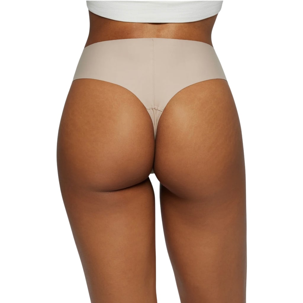 Invisseam