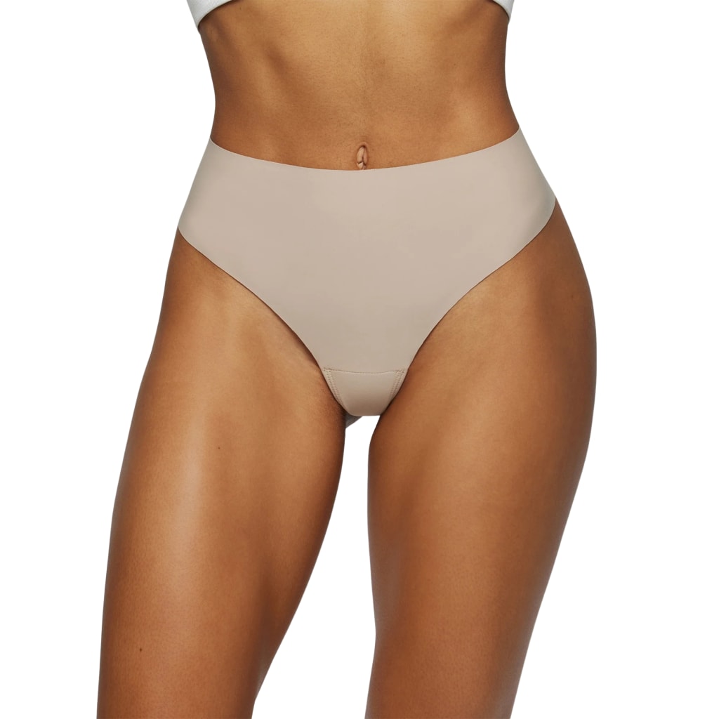 Invisseam