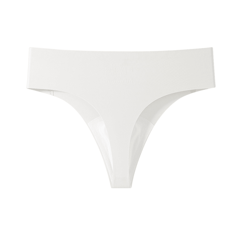 Invisseam