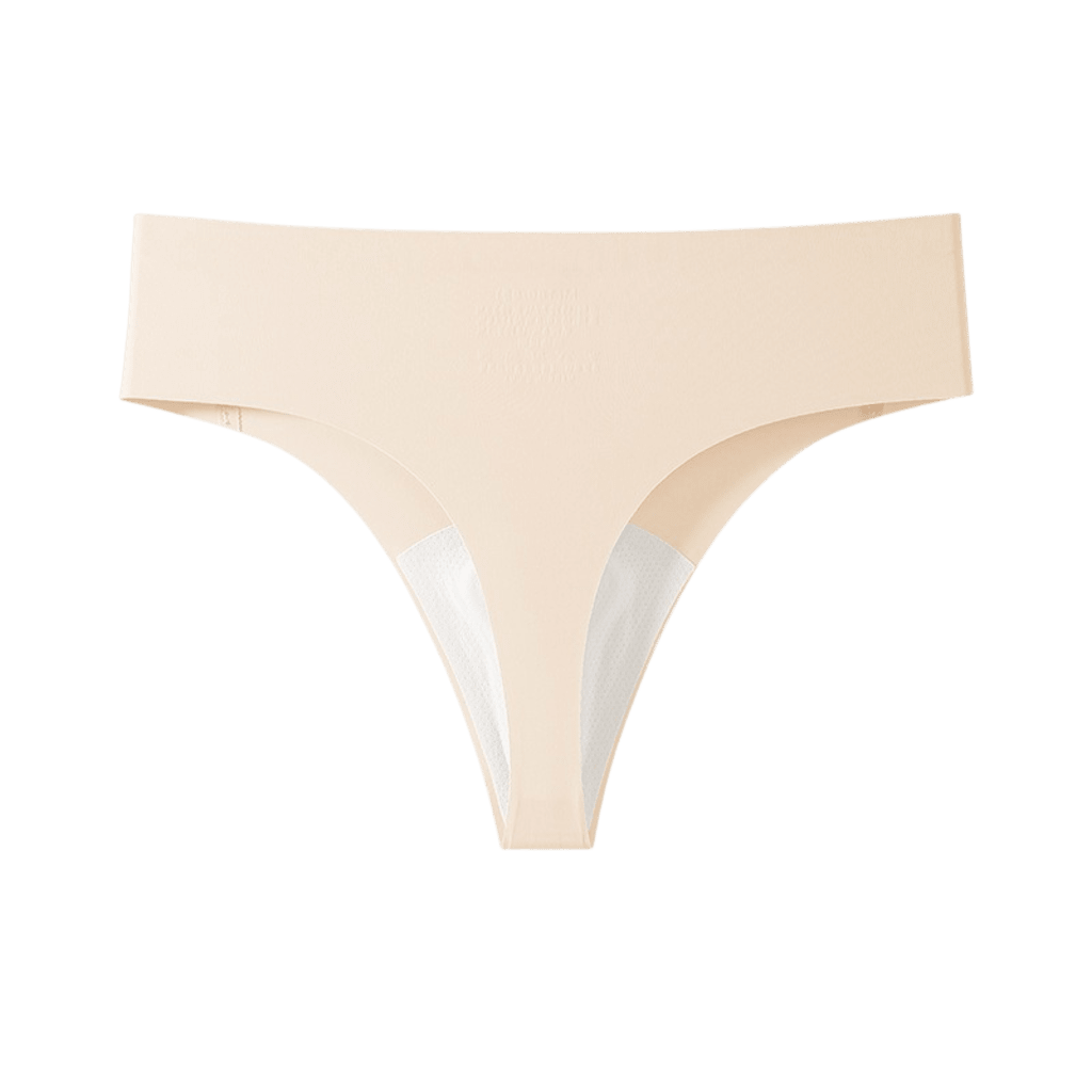 Invisseam